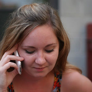 Meet your Posher, Danielle